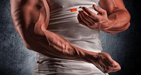 حقن تضخيم العضلات.. تسبب مخاطر جسيمة قد تصل للبتر